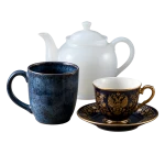 Cups & Mugs
